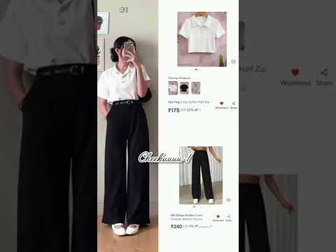 college outfit ideas 💡#meeshofinds #collegeoutfit #outfitideas #viral  #fashionideas #ytshorts