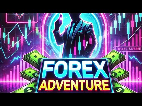 Forex Adventure