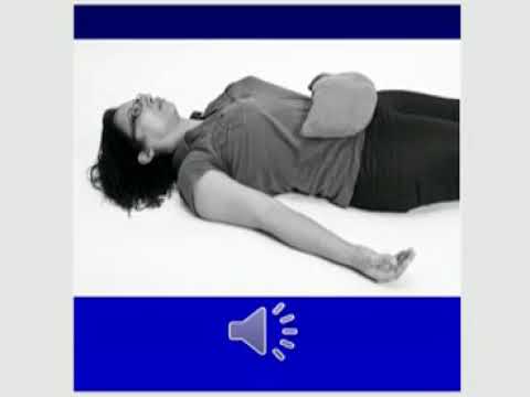 Breathing and posture: Mind-body interventions to improve health, reduce pain and discomfort.