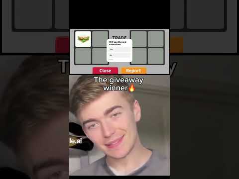 Give away winner #adoptme #adoptmepets #adoptmetrading #roblox #adoptmegiveaway for