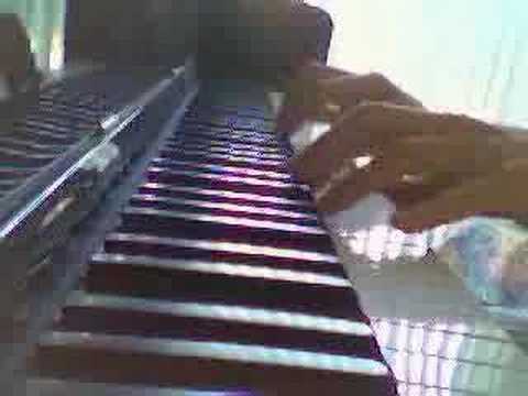 Lucky Star Piano - Im Proud