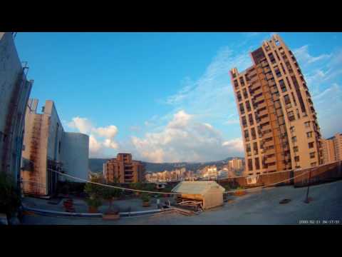 SJ9000 Test Video