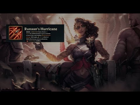 samira's strange interaction with runaan's hurricane might be insane..