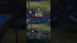 Hide and Seek Side Quest #blueprotocol #mmorpg #starresonance #animerpg #cbt #mobilerpg