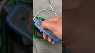 4500 do RJ45 digital tracker