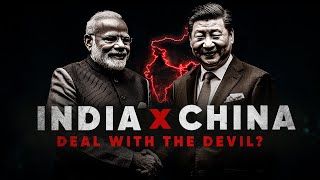 Modi In China : Is India About to Make a HUGE Mistake in China Relations?