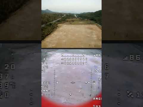 5 inch fpv cruiser #drone