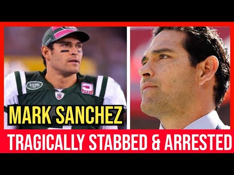 The Tragic Downfall of Mark Sanchez