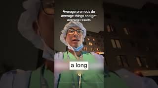 What you see on Instagram and TikTok aren't REAL. They're highlights.