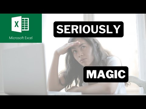 Why You'll Regret Not Automating Your Excel Lists in 2024