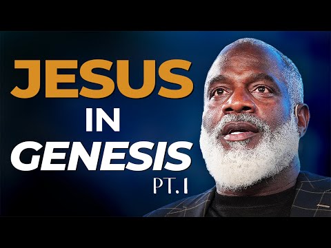 Jesus Is The Creator Of The Universe