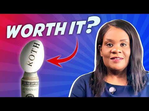 Roth IRA: Everything You Need to Know (2025 Guide)