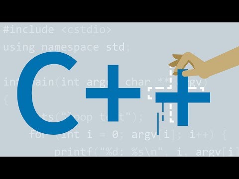 Function In C++ Part 1 of Lecture 5 in  Hindi and Urdu