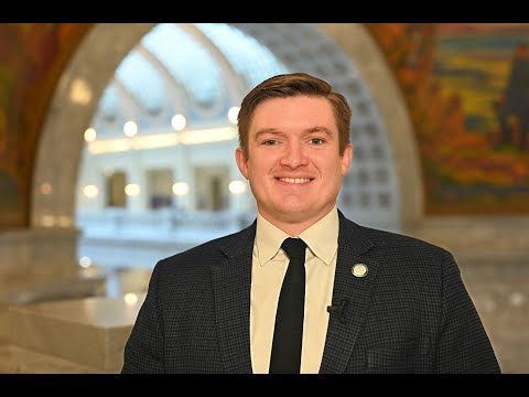 Last week of the 2026 Legislative Session