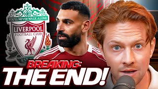 SALAH DROPS BOMBSHELL INTERVIEW! 🚨❌