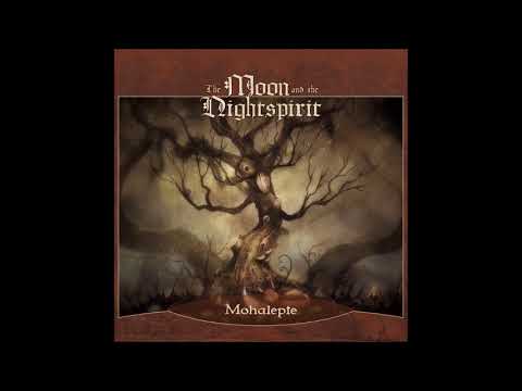 The Moon and The Nightspirit - Tücskök Az Avarban