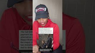 $260 MILLION pension payment is being delayed and split into  2 installments.