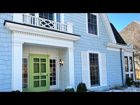 Beyond the Curb home tour with Anna Fiascone