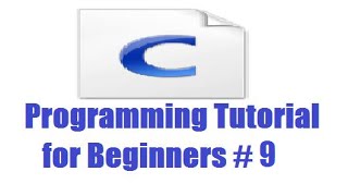 C Programming for Beginners 9 - The ternary (conditional) operator in C