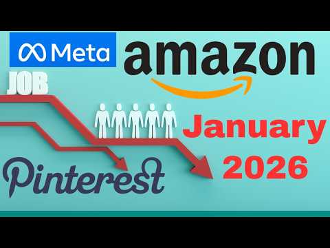 Are You Next? Tech Layoffs Hit 20,000 in January 2026