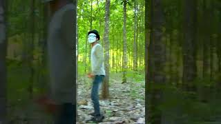 "El Magic Forest cobra vida  #OfficialVideo 🎬 #ElectronicVibes 🎧 #ForestJourney 🌿 #TechHouseBeats 🔥