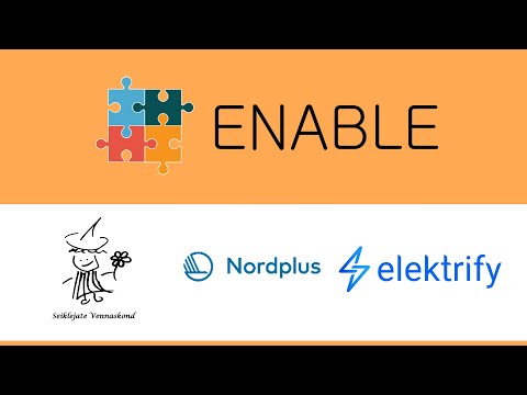Young Entrepreneurs - Estonia