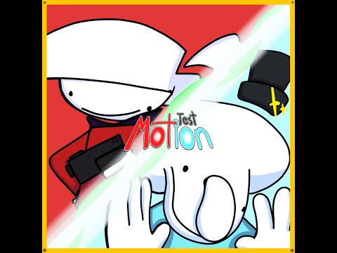 Motion Test Full Music (Extended)