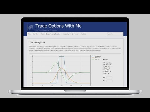 Introducing: The Strategy Lab