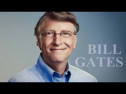 Top 10 Quotes by BILL GATES || Success, teacher and more..