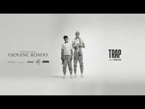 Rondo X TRAP (Official Visual Art Video)