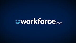 HR, Scheduling, and Payroll Software | Workforce.com