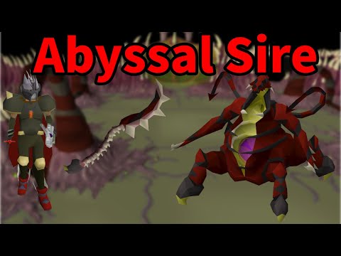 Abyssal Sire