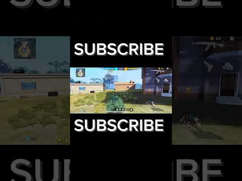 power of AK !! #freefire #shorts #ytshorts  #wickshotFf #wick