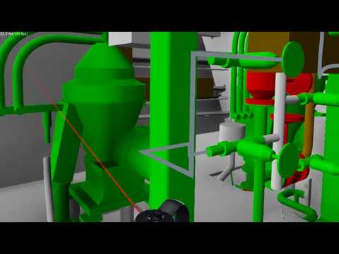 VR for Immersive Engineering - the evolution of climb mode and sketching 4 collaborative VR