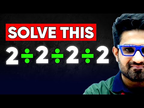 Can You Find The Right Answer ?☑️