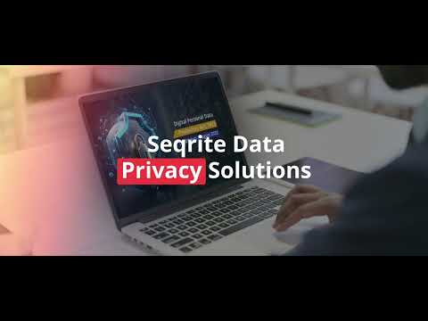 DPDP Act Compliance Made Simple | Seqrite Data Privacy Solution