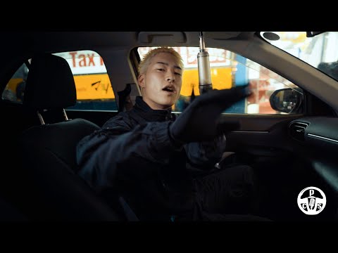 revenge k - Refrain 【PCS - Private Car Session】