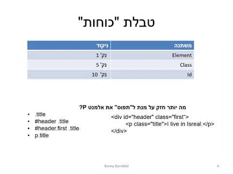 CSS   part 4