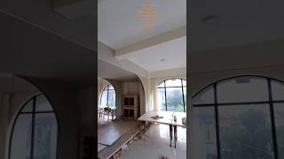 ALPEN Labs IT office pre construction of interiors by ArEiCon Architects #itoffice #officeinterior