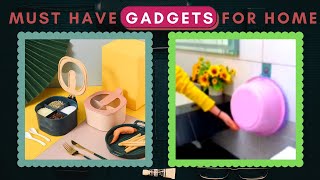 Smart New Gadgets💻| Latest Gadgets 2022📷| Cool Gadgets for Home, Kitchen, Kids📷⏰ #Shorts