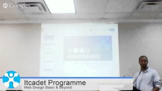 Web Design Basics & Beyond