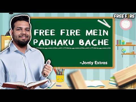 HUMARE BHARAT DESH KA BHAVISHAYA FREE FIRE K HAATH MEIN 😂 - MUST WATCH