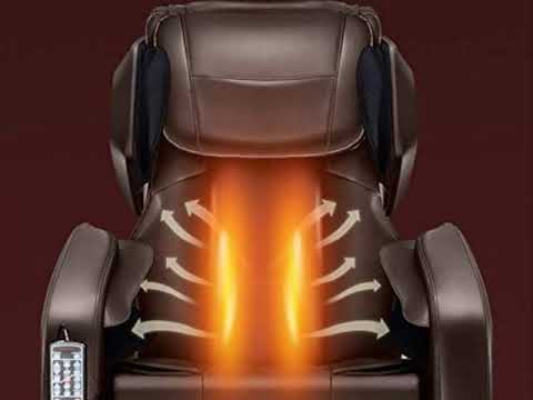 Massage Chairs Full Body and Recliner