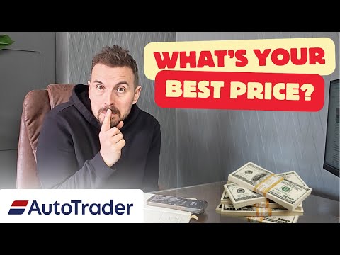 USED CAR PRICES, are still MADNESS! Blame the dealers?..