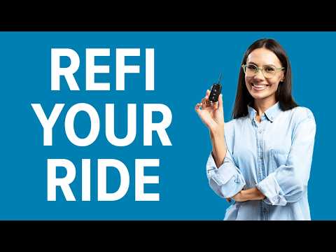REFI YOUR RIDE