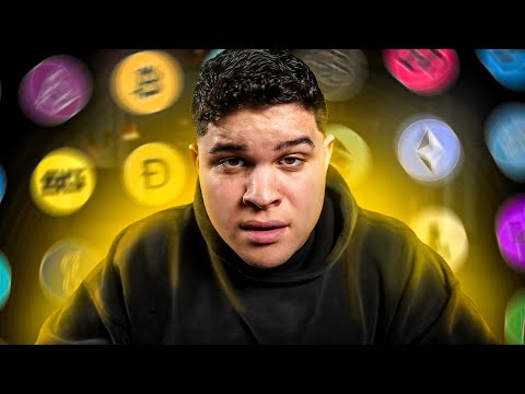 Top 3 Cryptos will EXPLODE in 2024