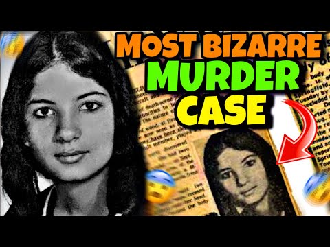 The Most Bizarre Murder Case You’ve Never Heard Of