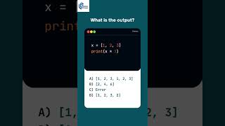 #Python #LearnToCode #CodeSnippet #DeveloperTips #SoftwareEngineering #PythonTricks  #DevCommunity