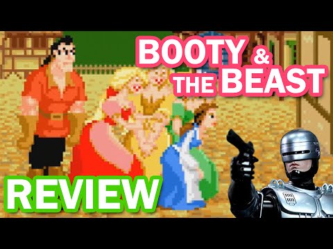 Beauty and the Beast: Belle's Quest - Review