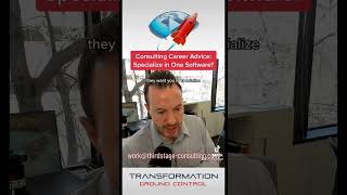 Tech Consulting Careers: Specialization vs. Broad Experience